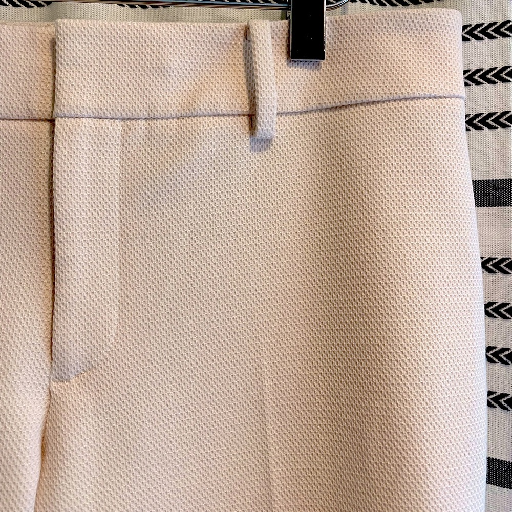 Like new: Club Monaco Remi Cropped Pant